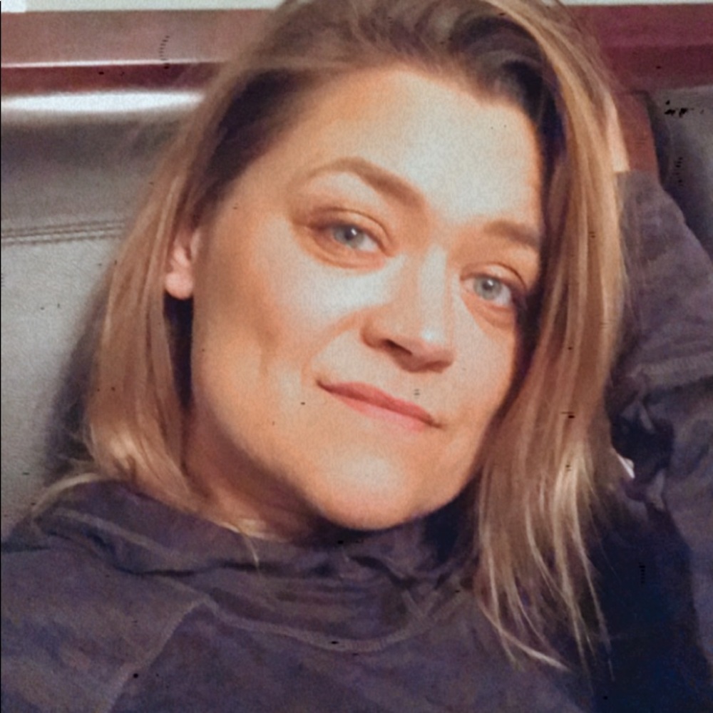 Meet your Posher, Shelena
